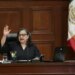 Solicitan incremento presupuestal para 2024.