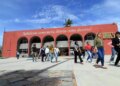 Suspensión de clases por llegada de huracán en BCS.