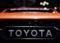 Suspensión de operaciones en fábricas de Toyota.