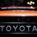 Suspensión de operaciones en fábricas de Toyota.