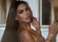 Tefi Valenzuela va por todo en el Hotel VIP tras participar en La Casa de los Famosos 2021