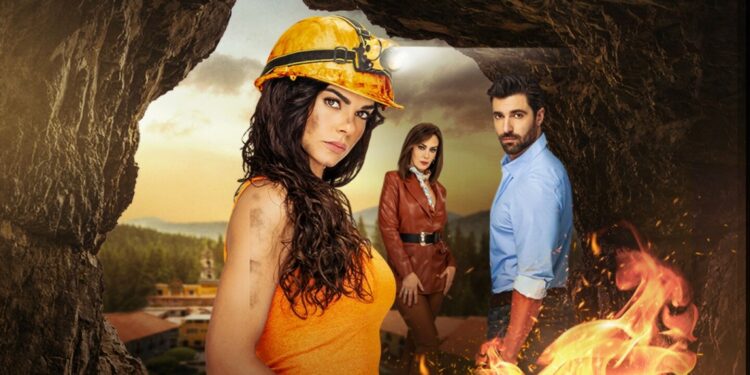 Televisa alista estas dos telenovelas para estrenar en agosto, ¡no te las pierdas!