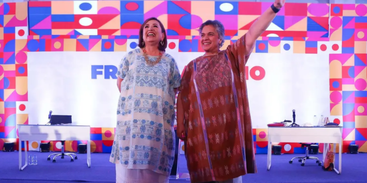 Temas discutidos en Foro FAM en Mérida