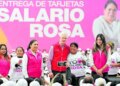 Termina Salario Rosa en Edomex - Noticias en México