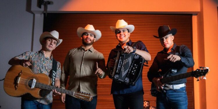 Todo lo que necesitas saber de la banda sensación del regional mexicano
