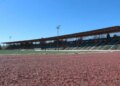 Torneo de fútbol para migrantes en Cd Juárez
