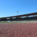 Torneo de fútbol para migrantes en Cd Juárez