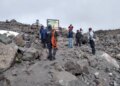 Tragedia en ascenso al Pico de Orizaba