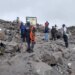 Tragedia en ascenso al Pico de Orizaba