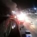 Tragedia en el Paso Exprés de Cuernavaca