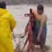 Trágico desenlace en arroyo de Baja California Sur