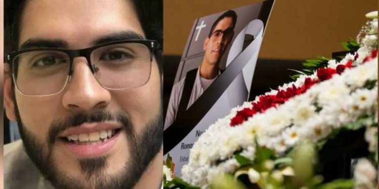 Trágico suceso: secuestro y asesinato en 2019