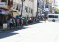 Transporte público en Chilpancingo opera al 50%