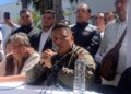 Transportistas de Coacalco convocan autodefensas ante extorsiones.
