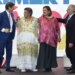 Triunfo de Gálvez, Creel y Paredes