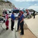 Turistas en BCS: intoxicación descartando fentanilo.