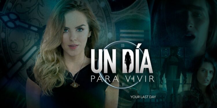 'Un día para vivir', la serie de TV Azteca que no te puedes perder si amas el suspenso