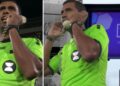 VAR utiliza teléfono del siglo pasado en Leagues Cup y se desatan los memes
