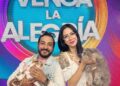 'Venga la Alegría' sorprende con Luis Fernando Peña como invitado, ¿de qué habló el actor?