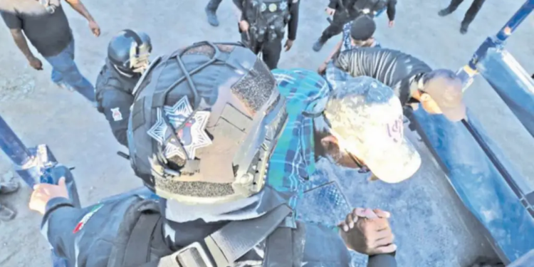 Violencia auge en Sinaloa tras ruptura.