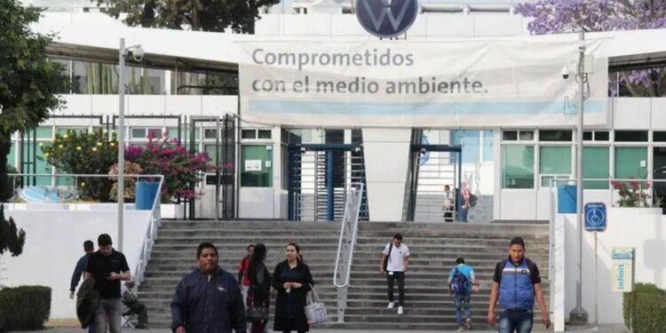 Volkswagen y sindicato: acuerdo salarial 8.6%