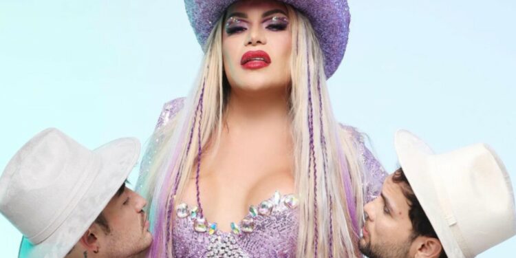 Wendy Guevara revela que necesita ayuda psicológica