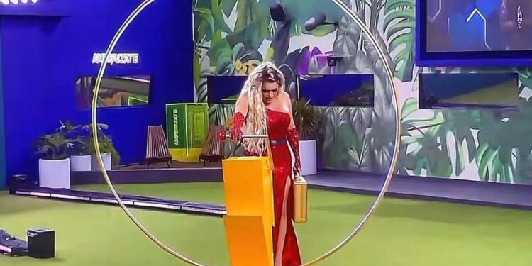 Wendy ganó 'La casa de los famosos México 2023' y así reaccionaron las redes sociales