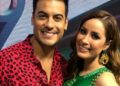 Ya nació el bebé de Cynthia Rodríguez y Carlos Rivera... ¡Felicidades!