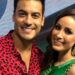 Ya nació el bebé de Cynthia Rodríguez y Carlos Rivera... ¡Felicidades!