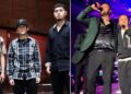 Yahritza y su Esencia son abucheados en concierto de la Banda MS