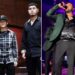 Yahritza y su Esencia son abucheados en concierto de la Banda MS