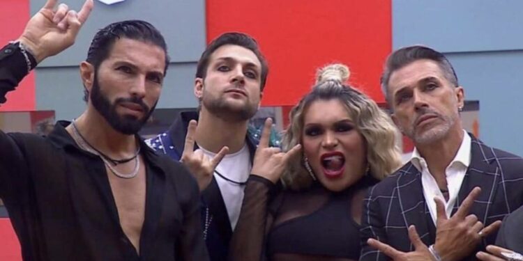 a qué hora es, finalistas y cómo verla en vivo