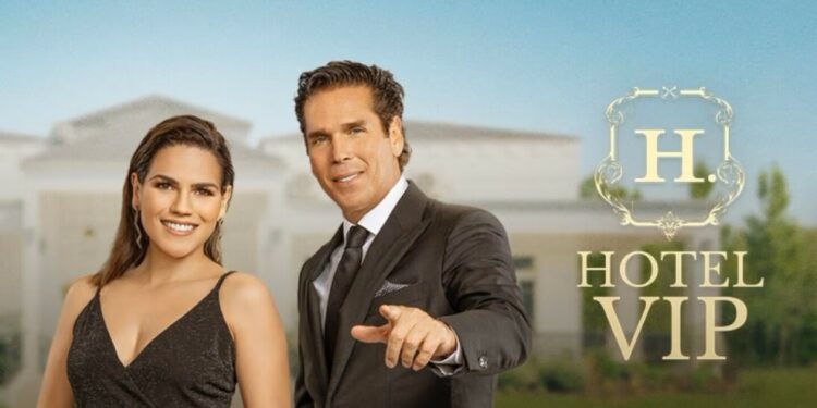 canal de TV y streaming