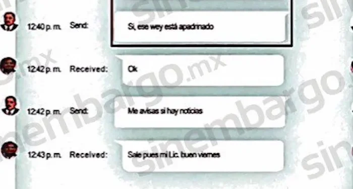 FalsasConversacionesdeWhatsApp