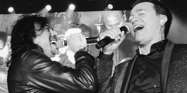 fechas de sus últimos conciertos en México 2024