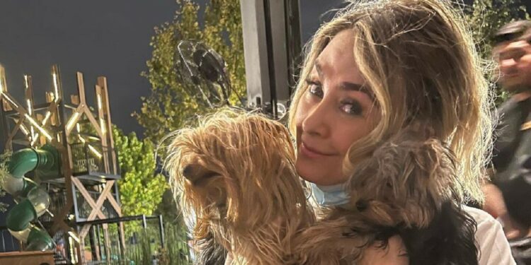 ¡Aracely Arámbula ya tiene a sus favoritos en 'La casa de los famosos México'!, ¿quiénes son?