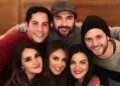 ¡Buenas noticias para los fans de RBD!. Foto: Instagram