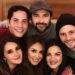 ¡Buenas noticias para los fans de RBD!. Foto: Instagram