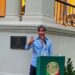 ¡Aventura italiana! Víctor González se deja apapachar por fans europeos en exitosa gira