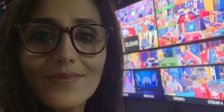 ¡Impactante! Filtran la identidad de 'La Jefa', la mítica voz de 'La Casa de los Famosos México'