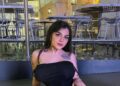 ¡Karely Ruiz regresó a la universidad! ¿Dejará de subir videos a OnlyFans?