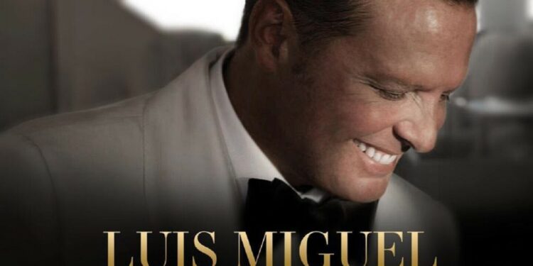 ¡Luis Miguel alarga su gira! 'El Sol' anuncia nuevas fechas para el 2024