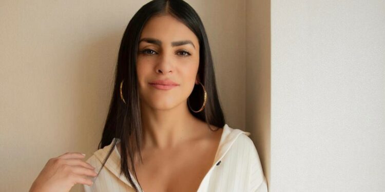 ¡Por su hijo! Se acabó la guerra entre Liz Gallardo y su exmarido