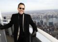 ¡REGRESA! Marc Anthony tendrá ocho conciertos en México