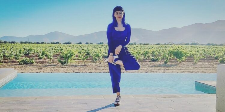 ¡Todavía roban miradas! Conoce a las famosas que a sus 60 años tienen buen cuerpo