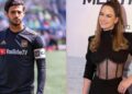 ¿Altair Jarabo y Carlos Vela fueron novios? Esto es lo que se sabe