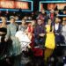 Los mejores looks de la gala final de LCDLFM