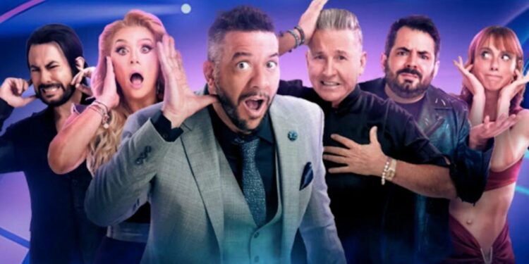 ¿Cuándo se estrena y de qué trata 'Veo cómo cantas'?, nuevo reality que se transmitirá por Las Estrellas