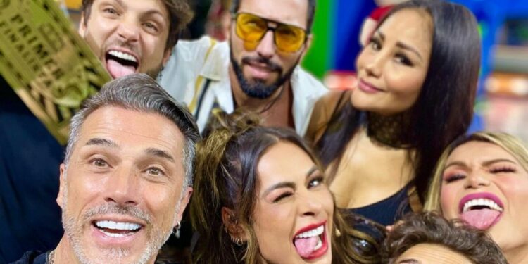 ¿Cuándo termina 'La Casa de los Famosos México'? Al reality le quedan pocos días