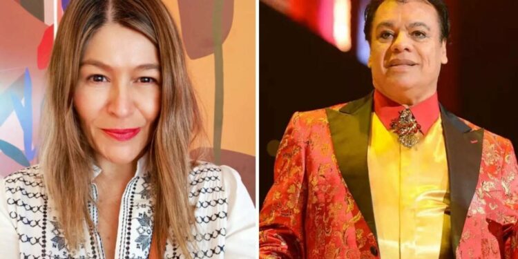 ¿De qué trata y dónde ver 'Divo o muerto', el documental sobre Juan Gabriel que produce Martha Figueroa?